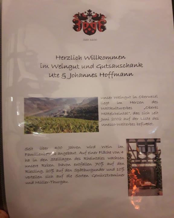 Weingut Hoffmann